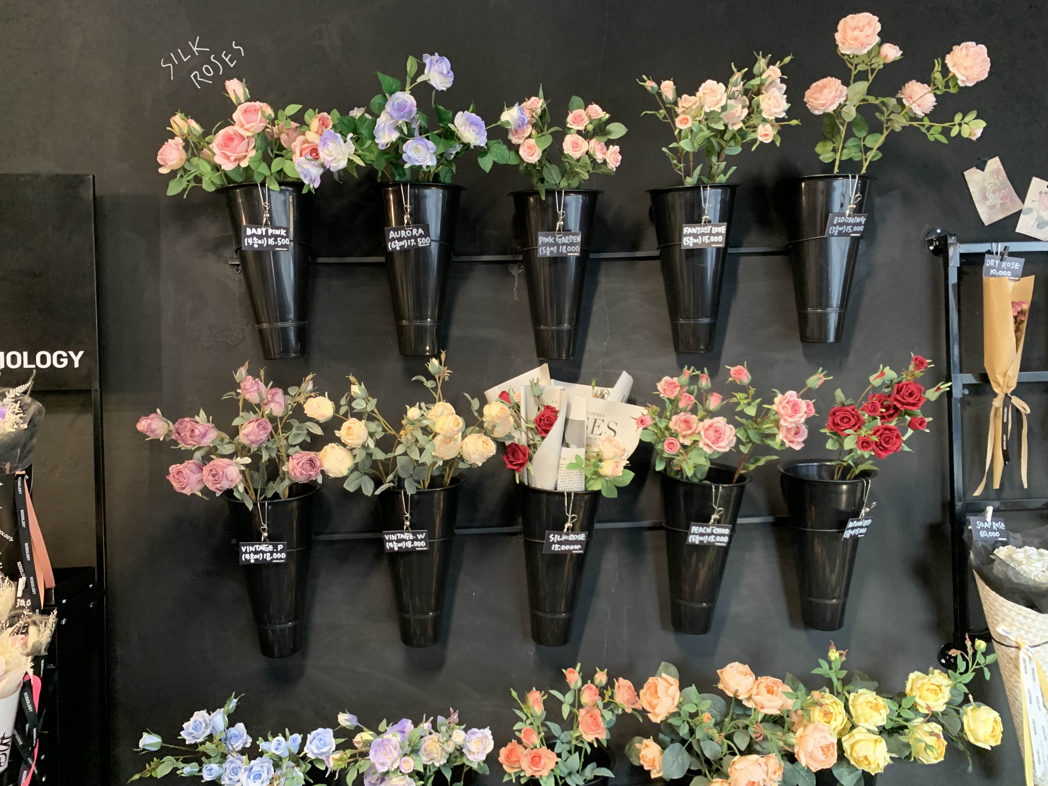 수원 화성 둘레길