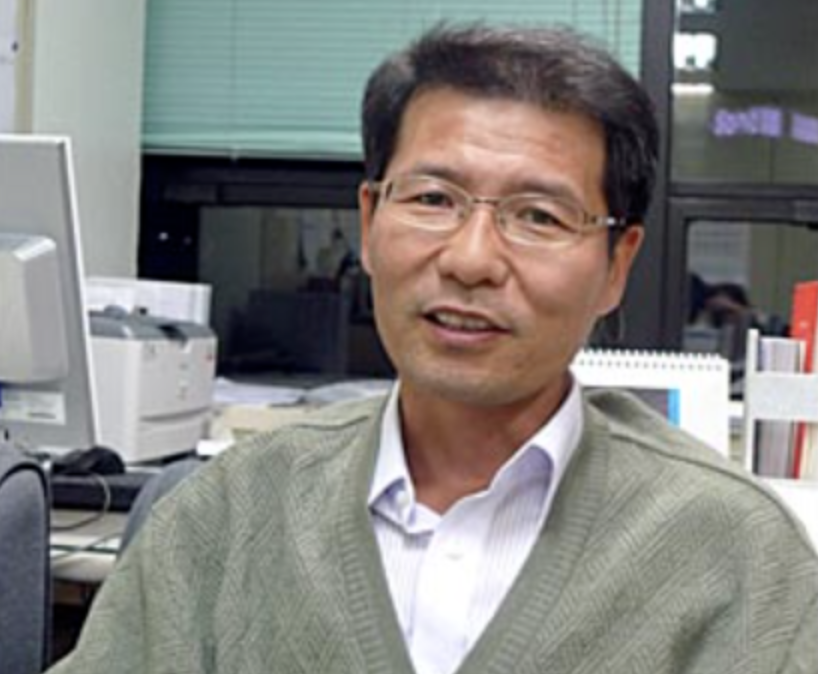 신성식 프로필