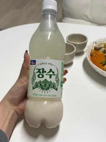 장수막걸리 전통주 종류_10