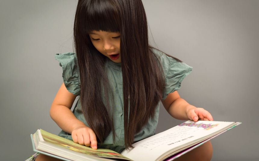 1회 차 독서법의 상세스킬 두 번째 시간