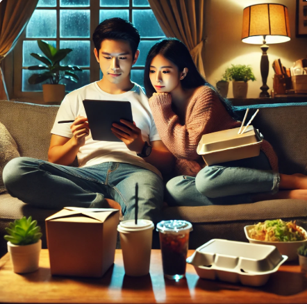 공공배달앱 통합포털 할인 쿠폰 신청방법