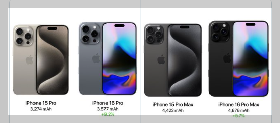 아이폰16 출시일