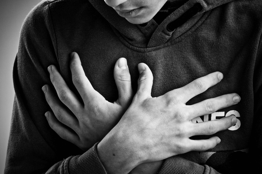 불안을 줄이는 생활 속 작은 습관 (마음 안정, 스트레스 관리, 긍정적인 루틴)