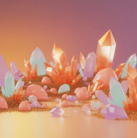 스텔라 소라 자원 관리 팁 미네랄 예시 이미지