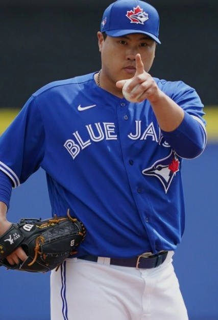 류현진 한화 복귀 메이저리그 MLB 성적 연봉 등 총정리