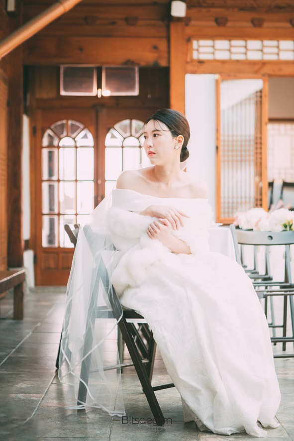 핸더스 한옥웨딩 본식스냅 스몰웨딩 4