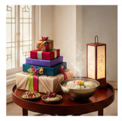 새해 인사말 이미지