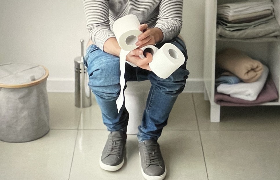 변비 (Constipation)