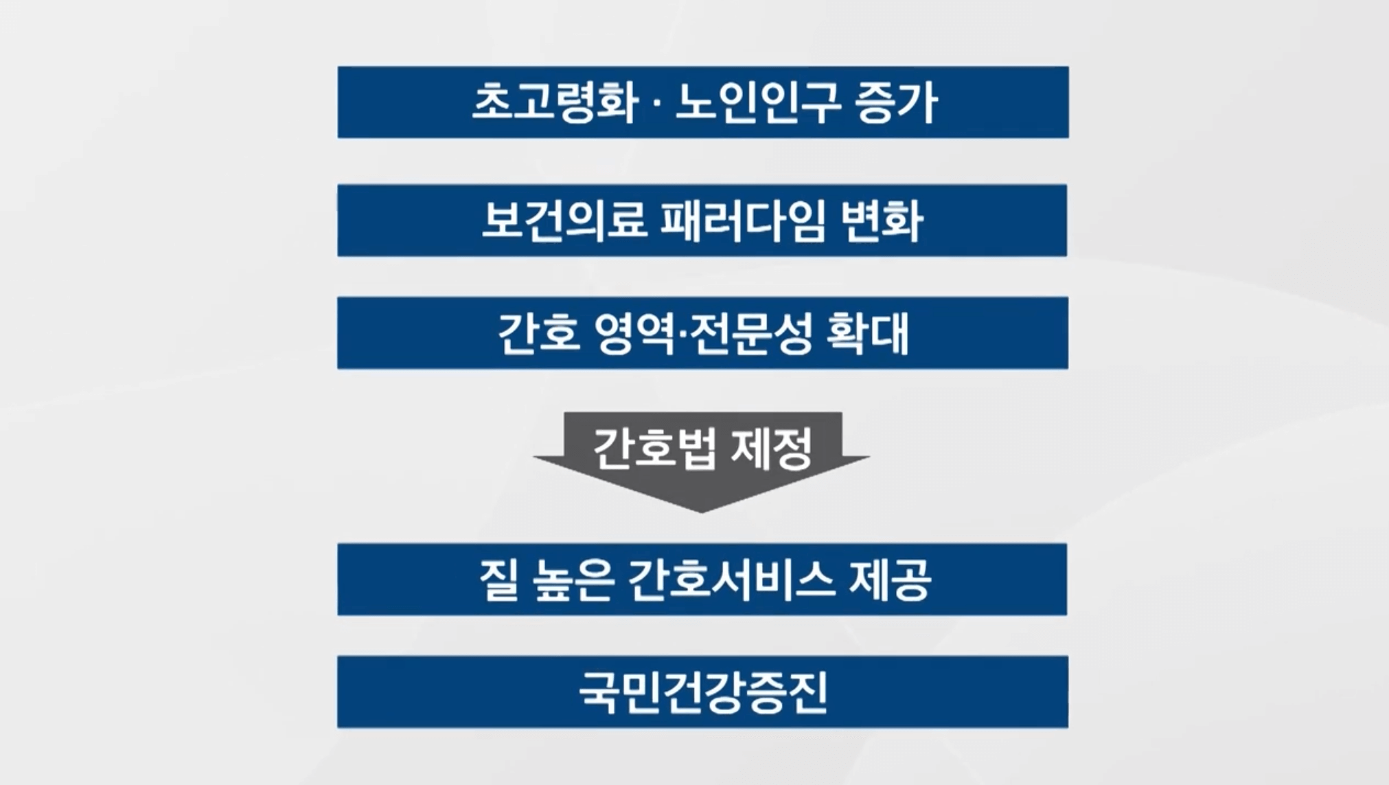 간호법 내용