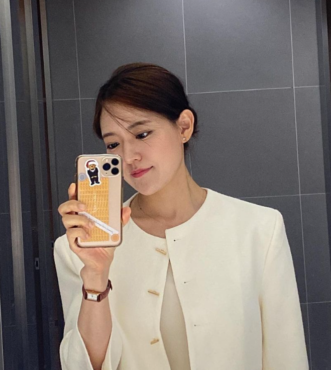 박은영 셰프
