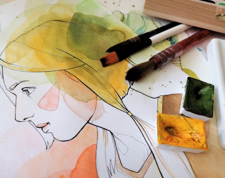 예술교육이 평생학습에 미치는 영향