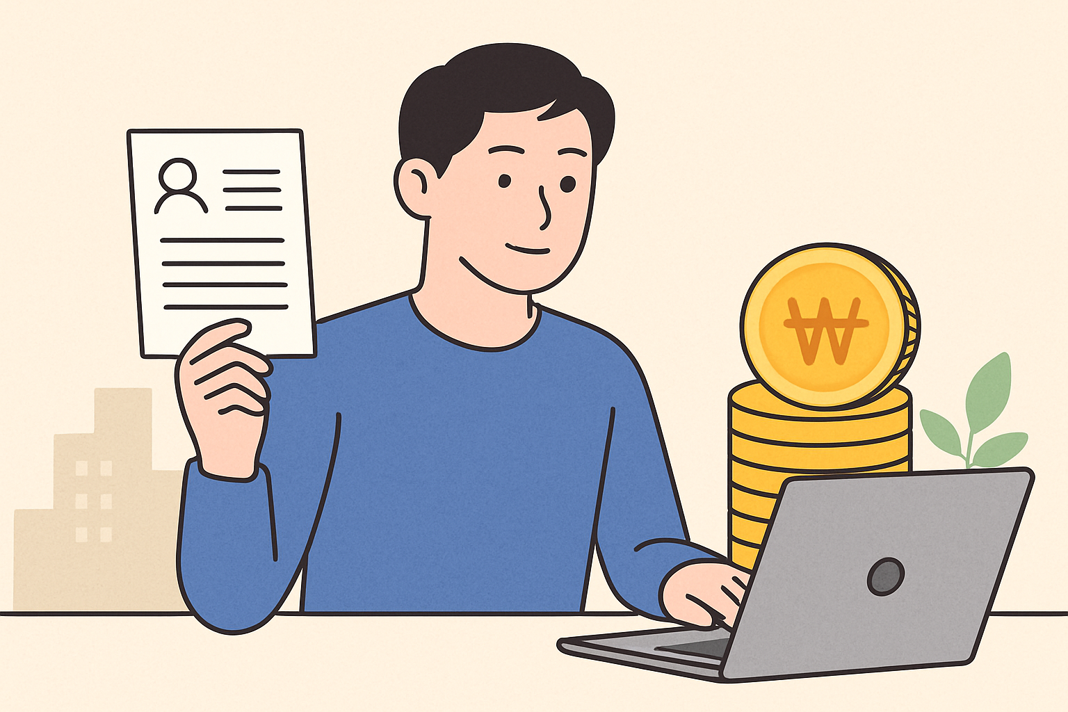 청년수당 신청방법 총정리