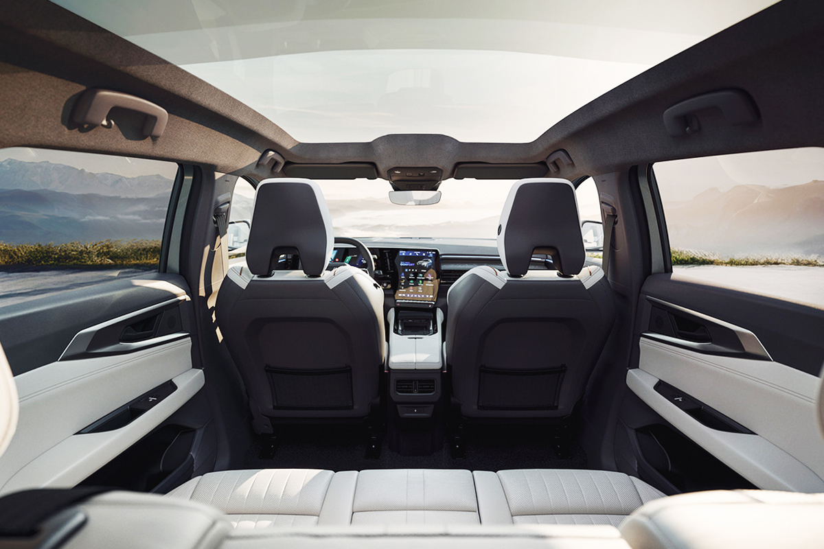 르노 에스파스 페이스리프트