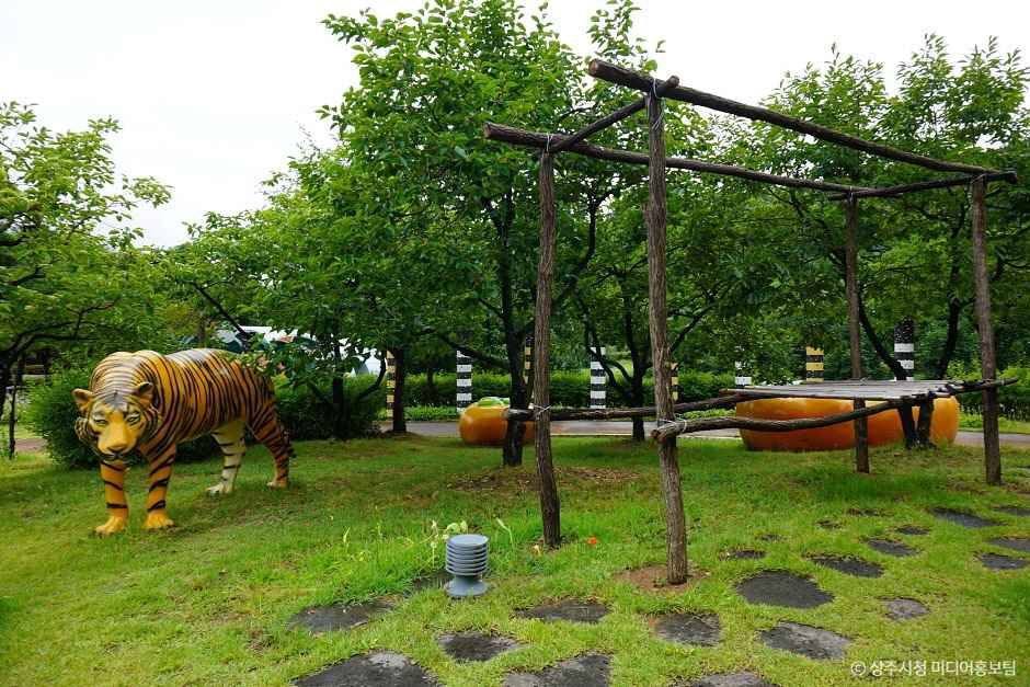 상주 가볼만한곳 베스트10