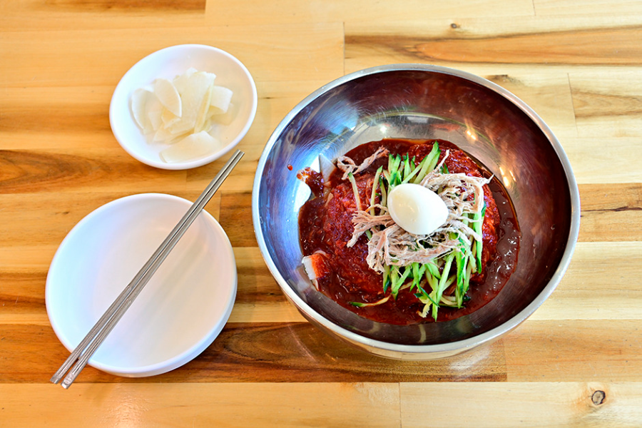 부산 가을 맛집 추천