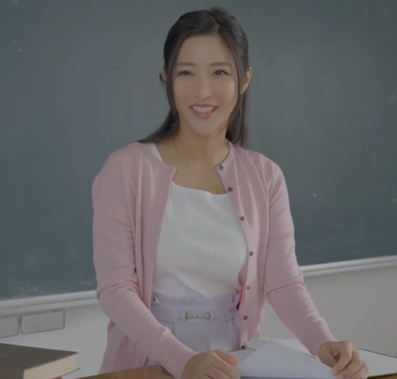 미즈카와 스미레(Sumire Mizukawa) 24