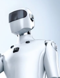 로봇 관련주 대장주 TOP5