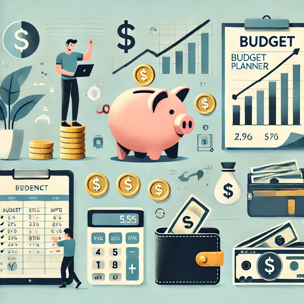 돈을 모으는 사람들의 공통된 습관