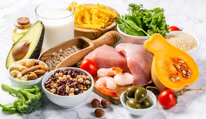 다이어트 식단 레시피 추천