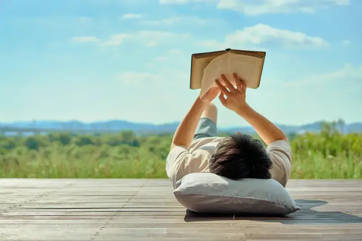 주4.5일 근무제-대체 뭐가 바뀌는 건데? -휴가