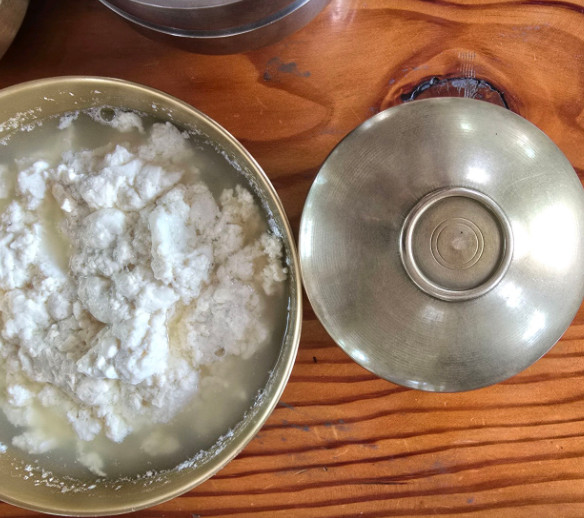 6시내고향 영주 묵