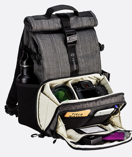 Tenba DNA 15 Messenger
