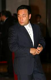 이혁재 프로필 근황 나이 아내 자녀 폭행 사기 혐의 피소