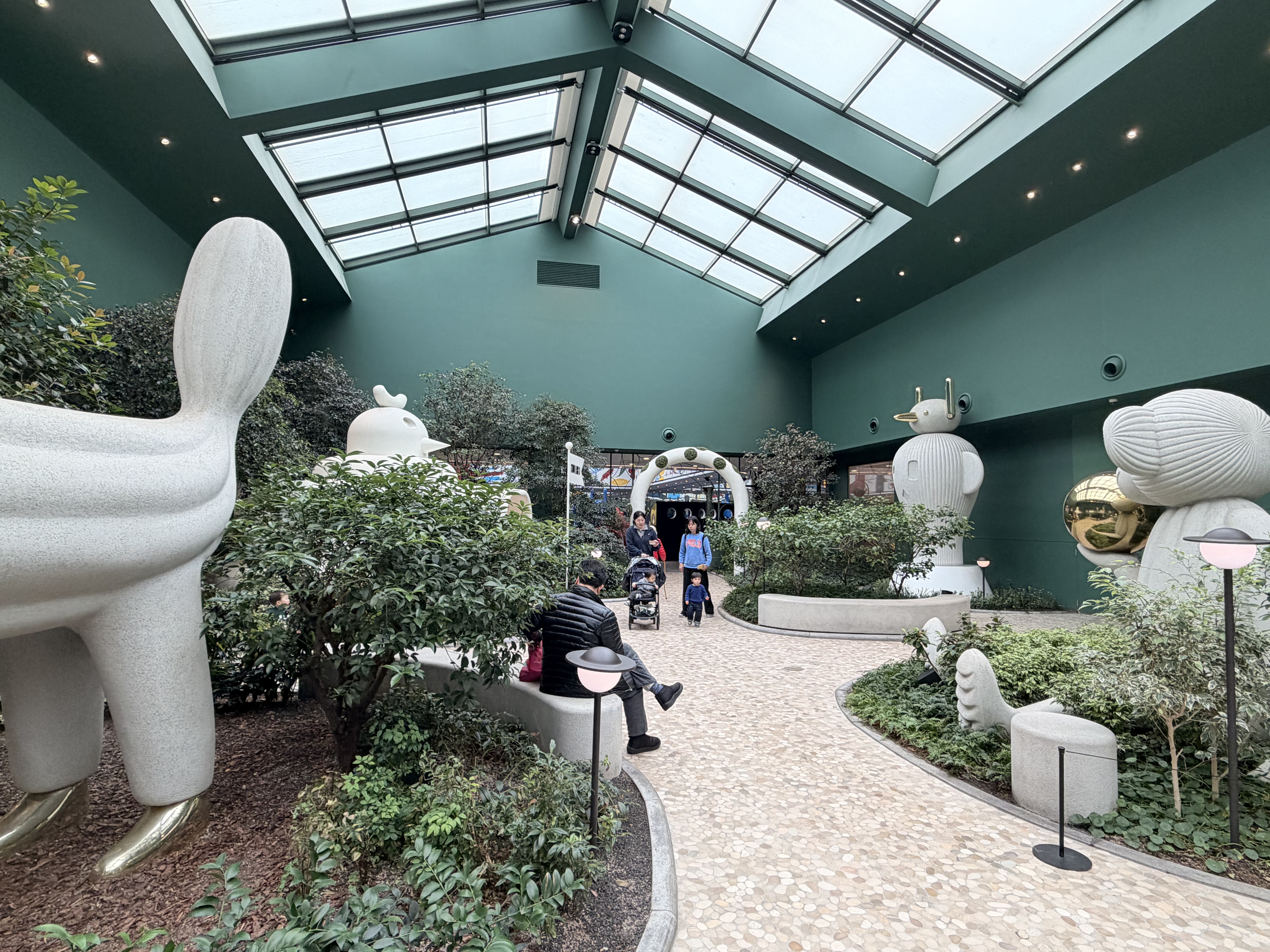 다산 현대프리미엄아울렛 스페이스원