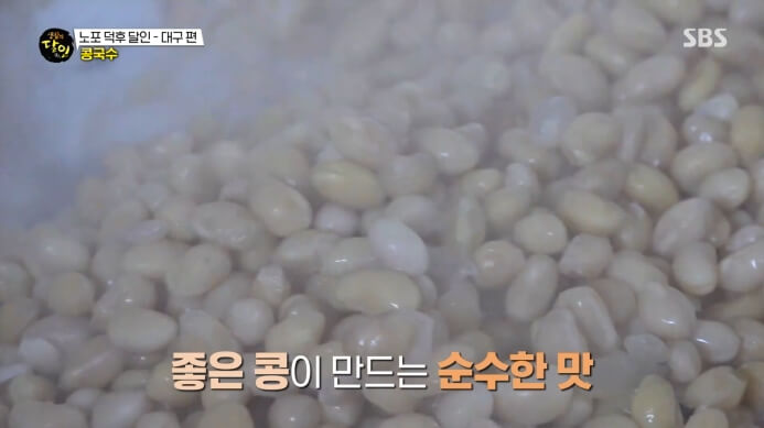 파주콩