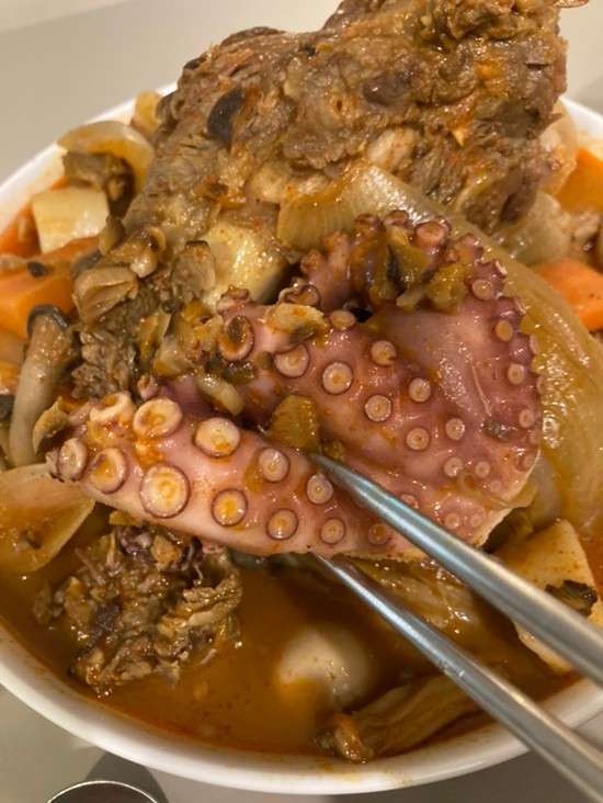 파주새말육심 별관 파주 맛집