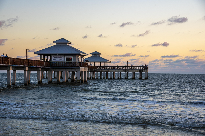 플로리다 관련 이미지