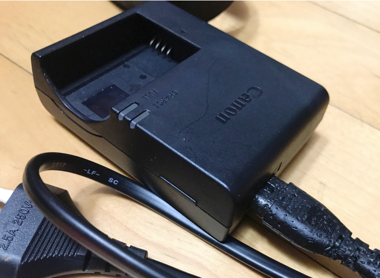 캐논 카메라 750D