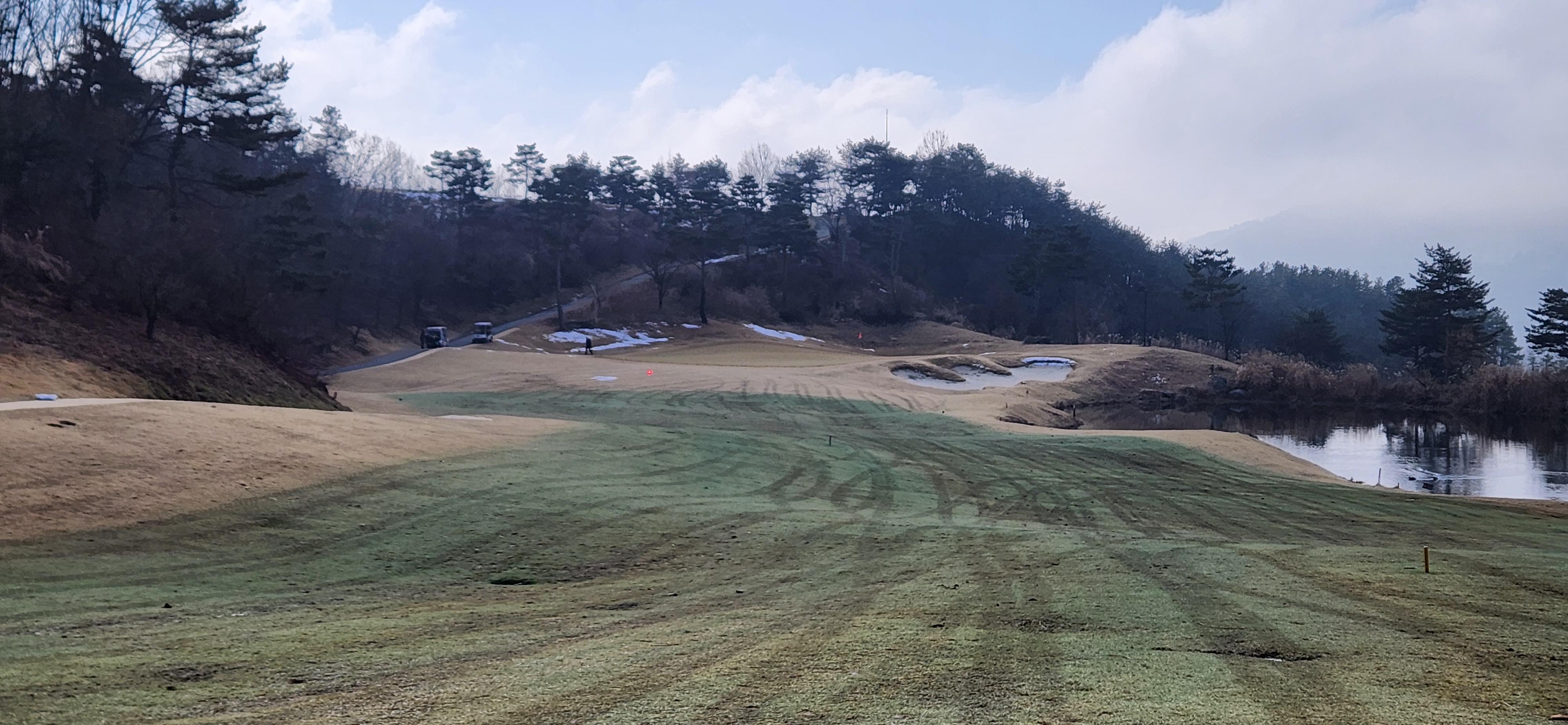 동촌gc