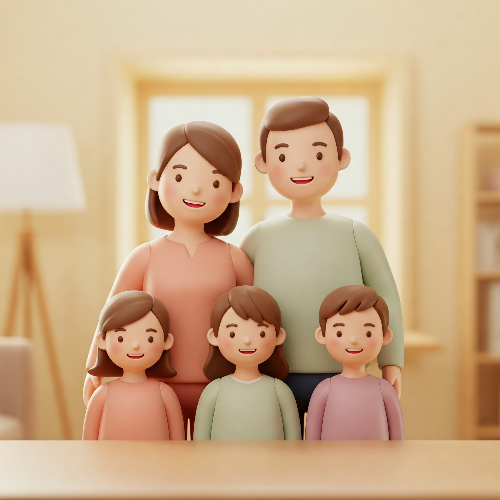 가족 보험 가입 내역 확인 방법