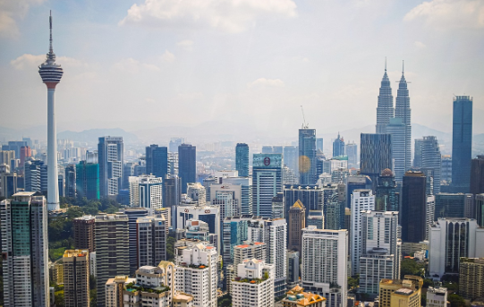 [1-2월 말레이시아 코타키나발루 쿠알라룸프루 여행준비물] 날씨/해외로밍