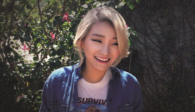 손승연 데뷔