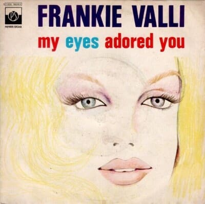 프랭크 밸리 앨범