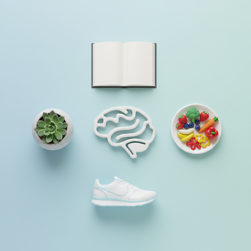 뇌 건강 지키는 습관: 경도인지장애 예방 및 관리 핵심 전략