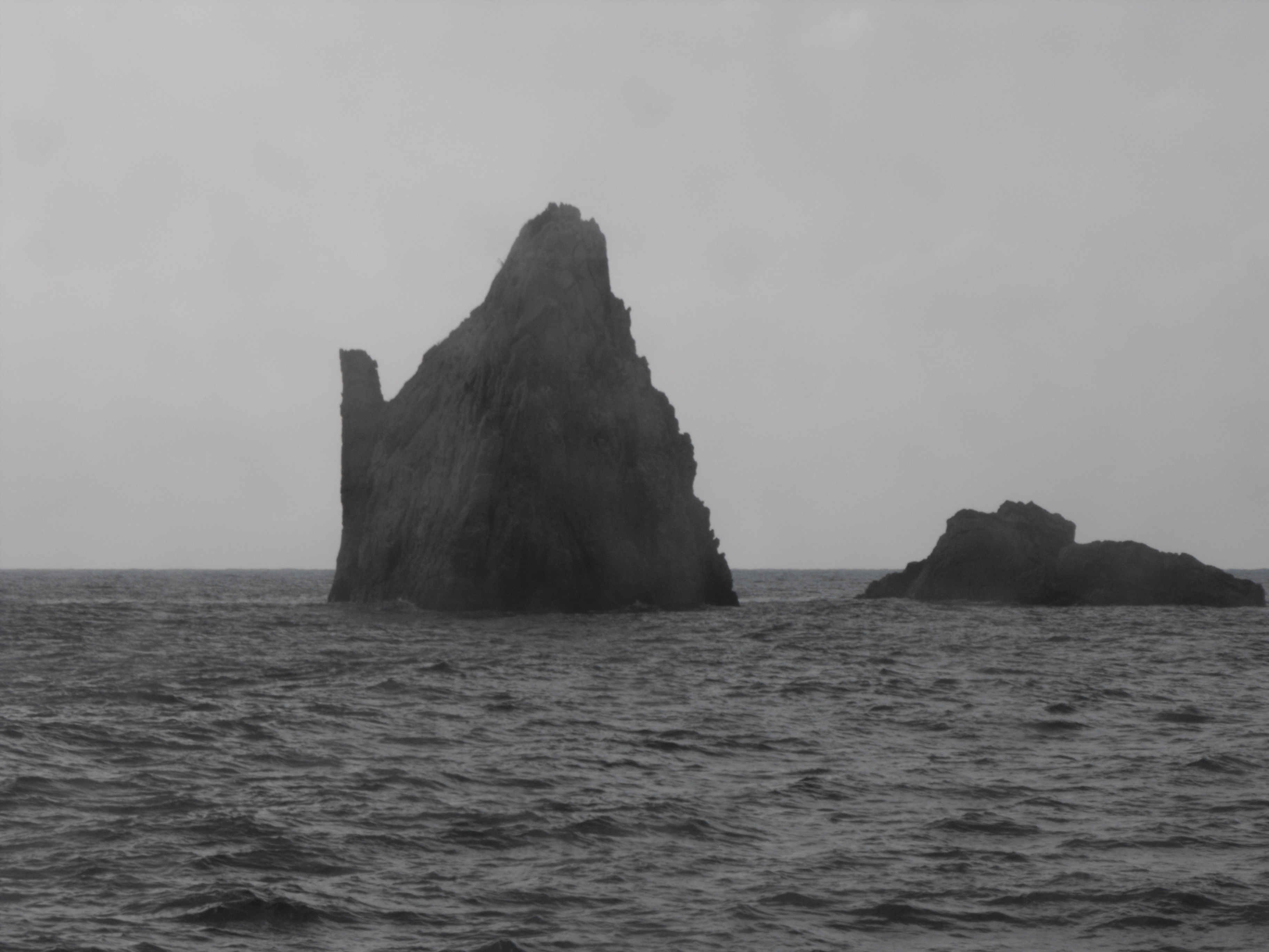 홍도 사진(&amp;#39;08.11)