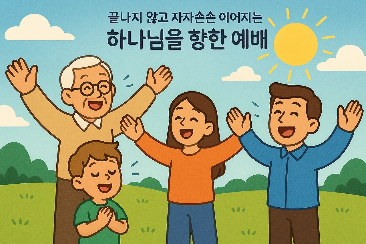 말씀 관련 사진