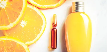 비타민C 화장품의 종류와 농도별 효과 차이- L 아스코빅애씨드와 유도체 비교