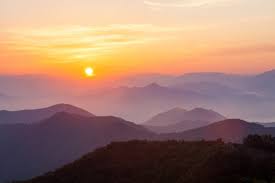 새해 해맞이 명소 베스트9 추천