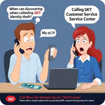 명의도용 신고 방법 알고가자, 명의도용 발견시 대처법