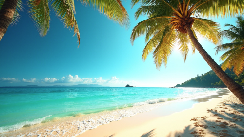 하이난 신혼여행