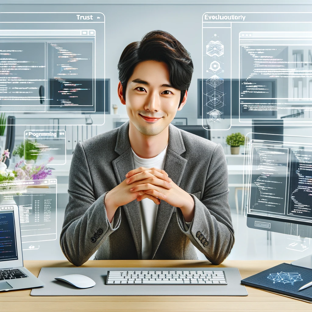 고성능 웹 애플리케이션 Java 유지 보수의 기술적 우위
