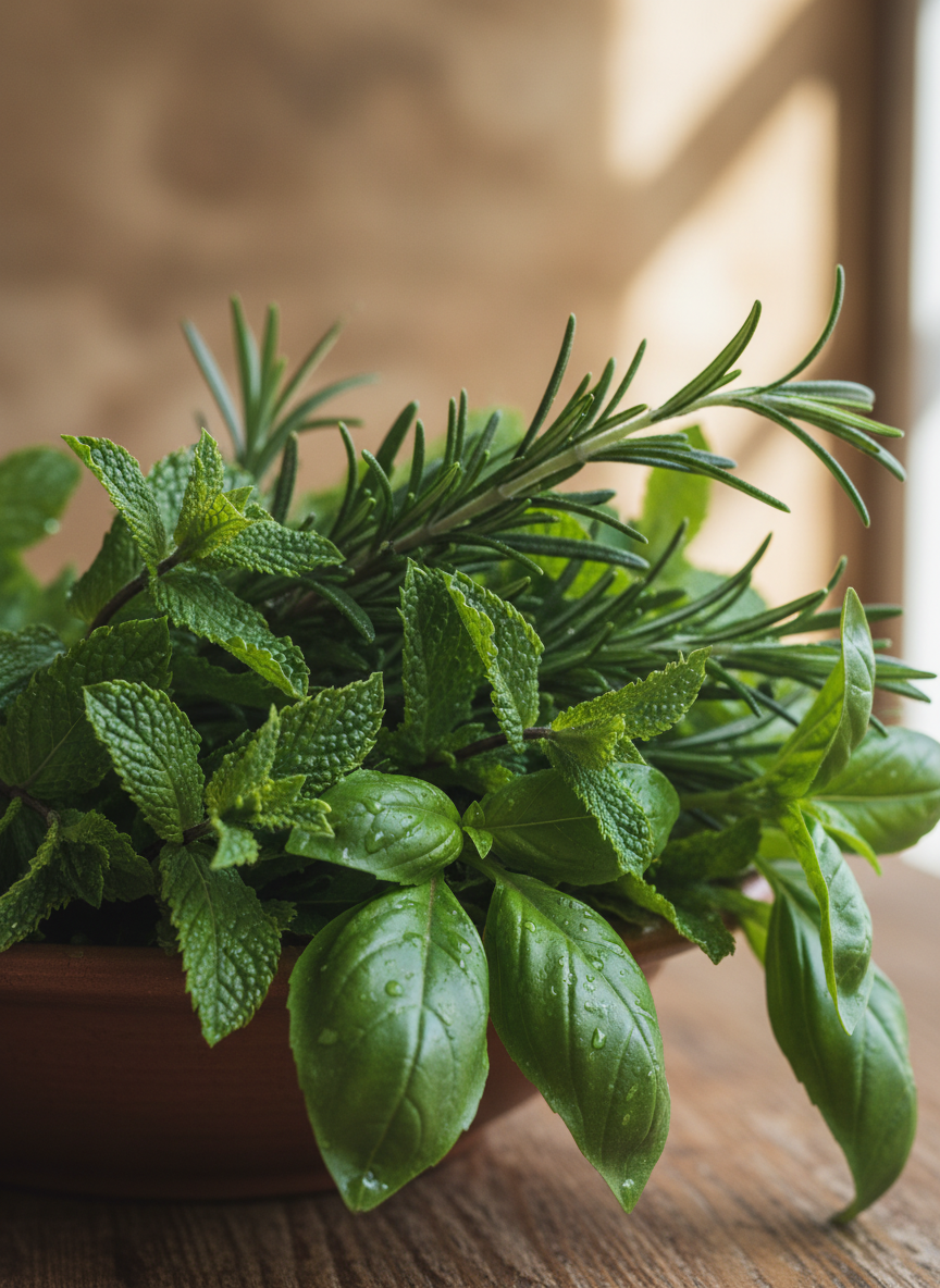 단 3일! 치매 전단계 진행 늦추는 기적의 식습관 5가지