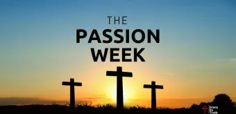 고난주간 특별 새벽기도문 모음_22