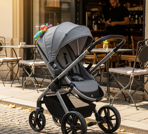 유모차 브랜드 비교 (가격, 기능, 내구성)