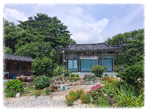 문경 문경읍의 월복사