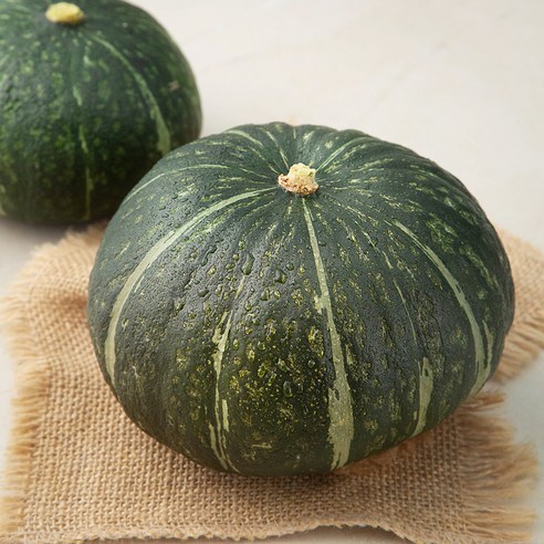 단호박 효능 및 칼로리